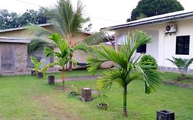 Maison De Vacances Maleh